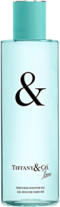 Tiffany & Co. Tiffany & Love Female Shower Gel