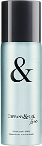 Tiffany & Co. Tiffany & Love Male Deodorant Spray