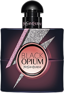 Yves Saint Laurent Black Opium Storm Illusion EdP Nat. Spray