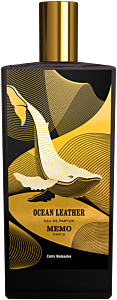 MEMO Cuirs Nomades Ocean Leather EdP Spray