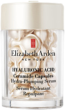 Elizabeth Arden Hyaluronic Acid Ceramide Capsules Hydra-Plumping Serum