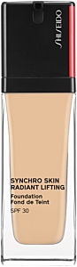 Shiseido Synchro Skin Radiant Lifting Foundation