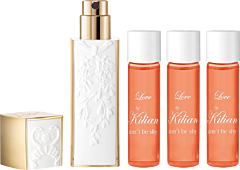 Kilian Paris Love don't be Shy EdP Travel Spray