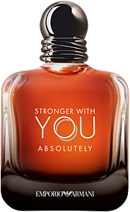Giorgio Armani Emporio Armani Stronger with You Absolu EdP Nat. Spray