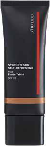 Shiseido Synchro Skin Self-Refreshing Tint
