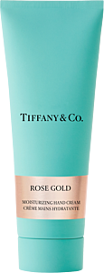 Tiffany & Co. Tiffany Rose Gold Hand Cream