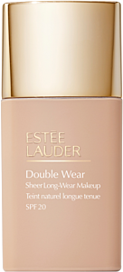 Estée Lauder Double Wear Sheer Long-Wear Makeup SPF 20