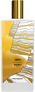 MEMO Graines Vagabondes Corfu EdP Spray