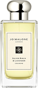 Jo Malone Silver Birch & Lavender Cologne Spray