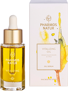 Pharmos Natur Vitalizing Oil