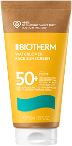 Biotherm Waterlover Face Sunscreeen LSF 50+