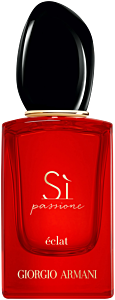 Giorgio Armani Sì Passione Èclat EdP Nat. Spray