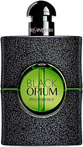 Yves Saint Laurent Black Opium Illicit Green EdP Nat. Spray