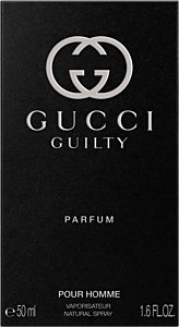 Gucci Guilty Pour Homme Parfum Nat. Spray