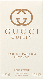 Gucci Guilty Pour Femme Intense EdP Nat. Spray