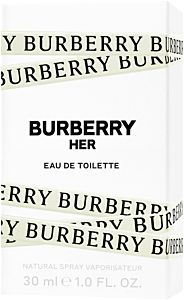 Burberry Her EdT Nat. Spray