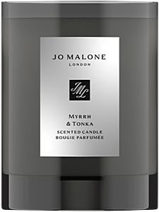 Jo Malone Myrrh & Tonka Travel Candle