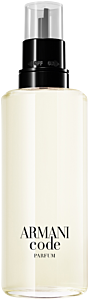 Giorgio Armani Armani Code Pour Homme Parfum Refill