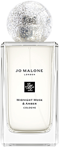 Jo Malone Midnight Musk & Amber Cologne