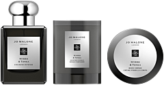 Jo Malone Myrrh & Tonka Collection