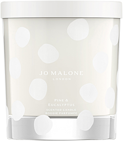 Jo Malone Pine & Eucalyptus Home Candle