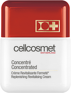 Cellcosmet Cellmen Switzerland Cellcosmet Concentrated