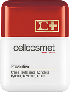Cellcosmet Cellmen Switzerland Cellcosmet Prevenive