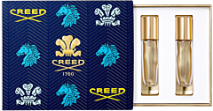 Creed Creed Vial Female Set = 3 x 10ml EdP nat.Spray