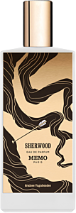 MEMO Graines Vagabondes Sherwood EdP Spray
