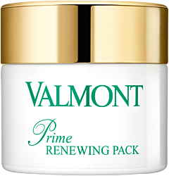 Valmont Energy Prime Renewing Pack & Just Bloom
