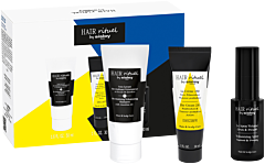 Hair Rituel by Sisley Volume Set = Soin Lavant Revitalisant Volumateur 50 ml + La Crème 230 30 ml + Le Spray Volume 30 ml