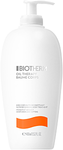 Biotherm Oil Therapy Baume Corps