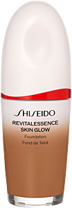 Shiseido Revitalessence Skin Glow Foundation