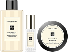 Jo Malone English Pear & Freesia Travel Collection