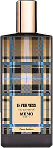 MEMO Inverness EdP Nat. Spray