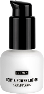 Pharmos Natur For Men Body & Power Lotion