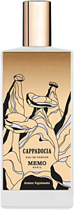 MEMO Graines Vagabondes Cappadocia EdP Nat. Spray