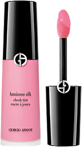 Giorgio Armani Beauty Luminous Silk Cheek Tint