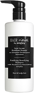Hair Rituel by Sisley Soin Lavant Fortifiant Densité