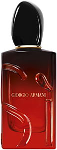 Giorgio Armani Sì Passione Intense EdP Nat. Spray Refillable