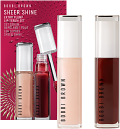 Bobbi Brown Sheer Shine Lip Set