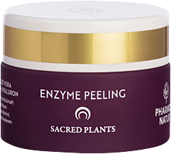Pharmos Natur Love your Age Enzyme Peeling