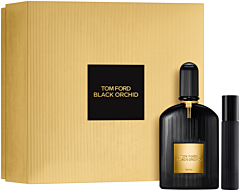 TOM FORD Black Orchid EdP Set + Travel Spray