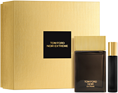 TOM FORD Noir Extreme EdP Set + Travel Spray