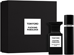 TOM FORD Fucking Fabulous EdP Set + Travel Spray