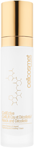 Cellcosmet Cellmen Switzerland Cellcosmet CellEctive CellLift Neck & Décolleté