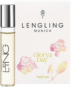 Lengling Munich Glorya Day Parfum Travel Refill