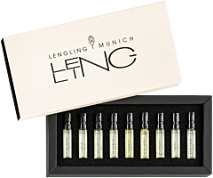 Lengling Munich Discovery Parfum Set