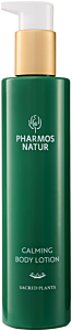 Pharmos Natur White Flowers & Vanilla Calming Body Lotion