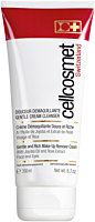 Cellcosmet Cellmen Switzerland Cellcosmet Gentle Cream Cleanser